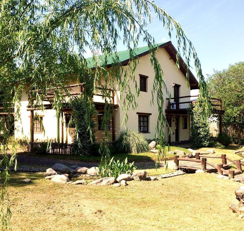 La Matilda Hotel Santa Rosa de Calamuchita Værelse billede